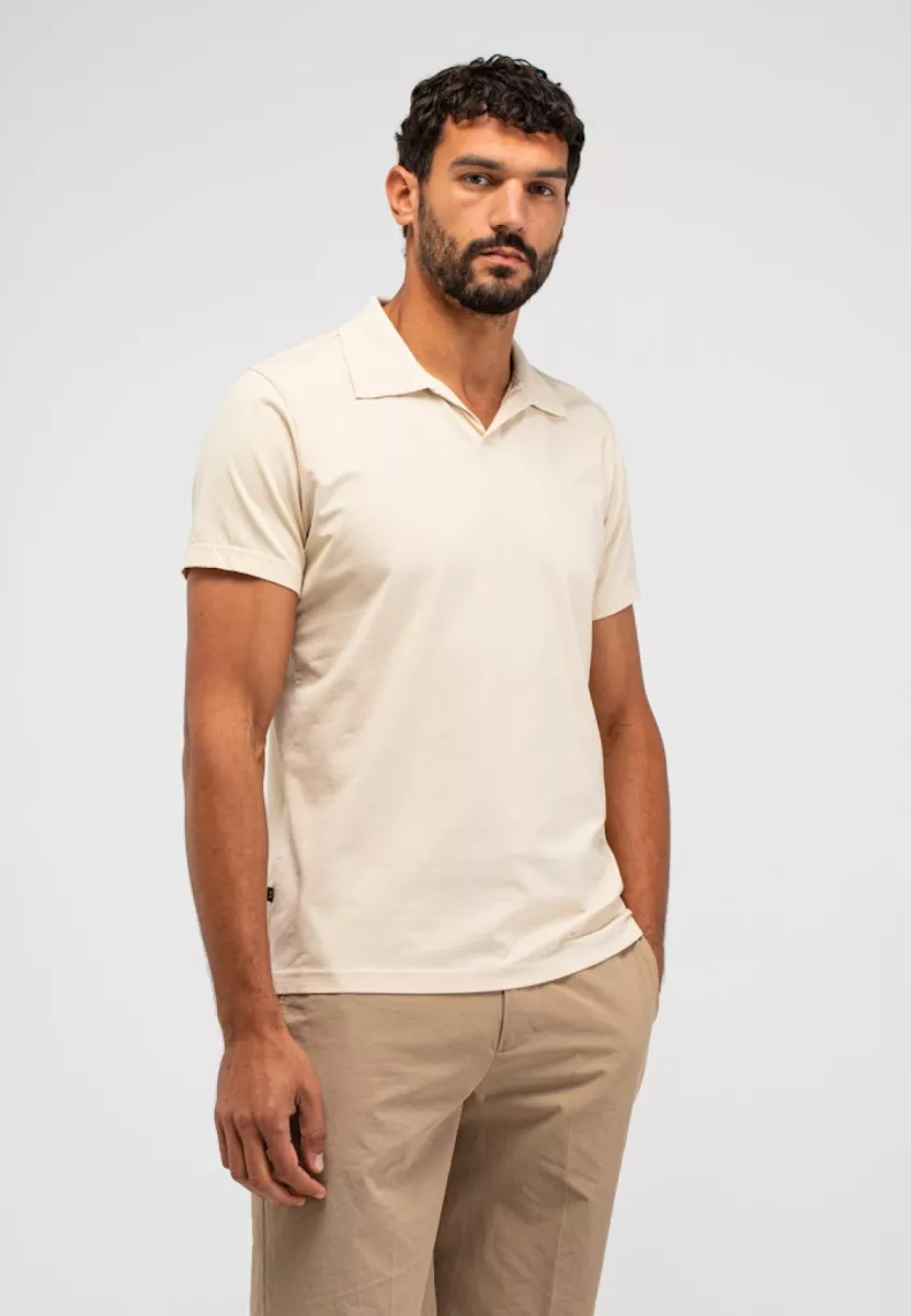butcher-of-blue-alain-jersey-polo-m2613030-618-beige-grey-creme-1 BUTCHER OF BLUE-Alain jersey polo-M2613030-618 Beige grey-CREME