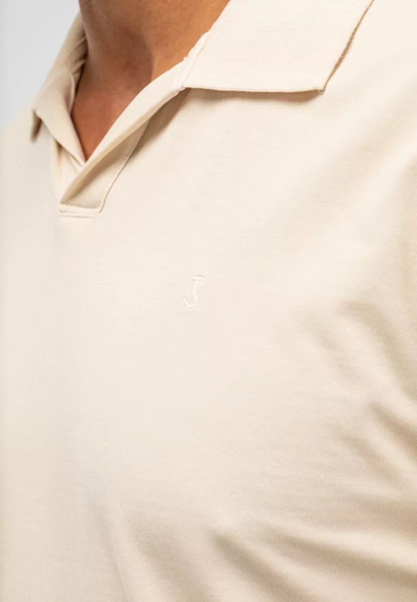 butcher-of-blue-alain-jersey-polo-m2613030-618-beige-grey-creme-4 BUTCHER OF BLUE-Alain jersey polo-M2613030-618 Beige grey-CREME