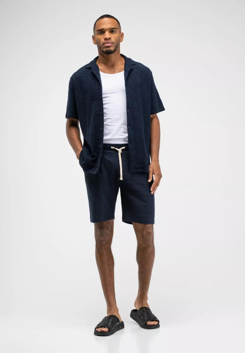 butcher-of-blue-ripley-structure-shirt-m2516059-890-alaska-blue-navy-2 BUTCHER OF BLUE-Ripley structure shirt-M2516059-890 Alaska blue-NAVY