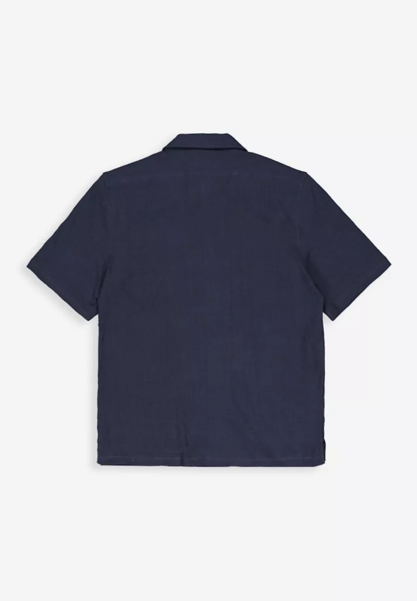 butcher-of-blue-ripley-structure-shirt-m2516059-890-alaska-blue-navy-7 BUTCHER OF BLUE-Ripley structure shirt-M2516059-890 Alaska blue-NAVY