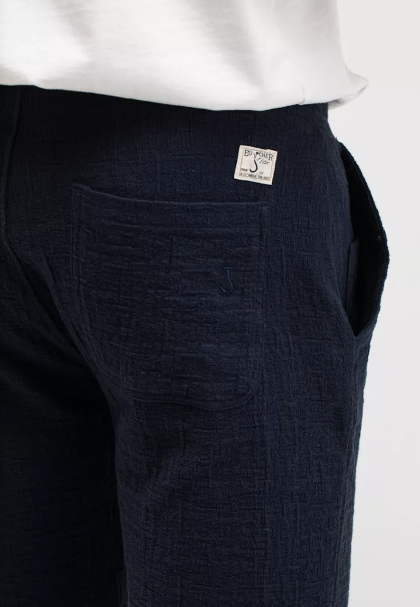 butcher-of-blue-ripley-structure-short-m2611075-890-alaska-blue-navy-4 BUTCHER OF BLUE-Ripley structure short-M2611075-890 Alaska blue-NAVY