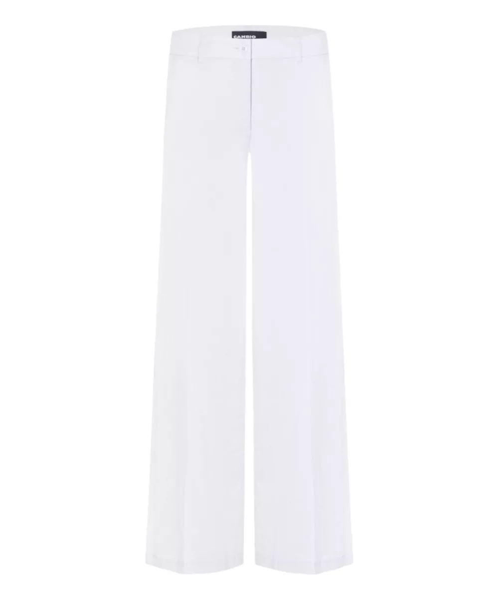 CAMBIO-Adrienne-8003 0414 00-001 Pure white-WIT