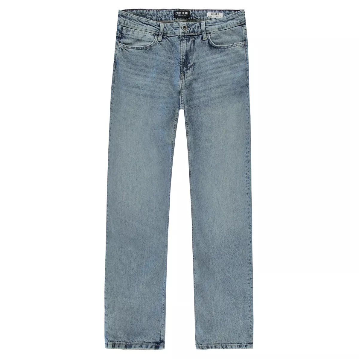 CARS-Guard-75627-06 Stone used-DENIM