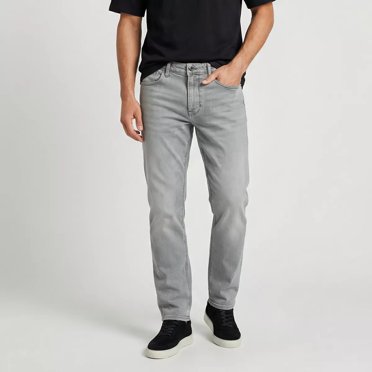 CARS-Guard-75627-13 Grey used-GRIJS