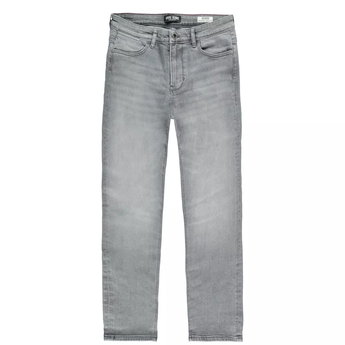 CARS-Guard-75627-13 Grey used-GRIJS