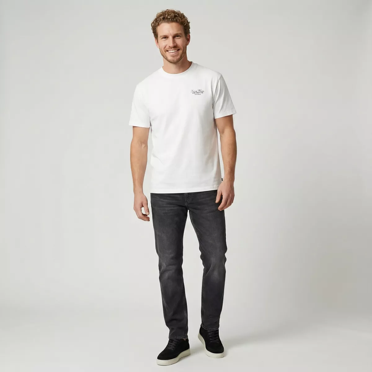 CARS-Guard-75627-41 Black used-ZWART