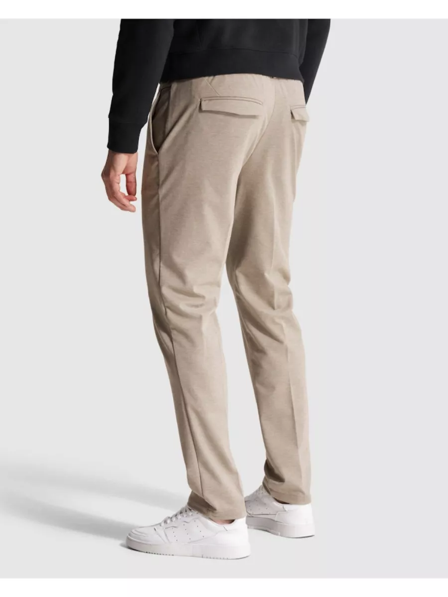 CAST IRON-CYLAS CHINO YARN DYE-CTR2603620-8023 Aluminum-BEIGE