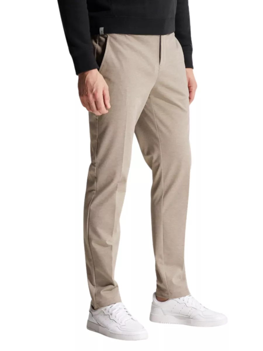 CAST IRON-CYLAS CHINO YARN DYE-CTR2603620-8023 Aluminum-BEIGE