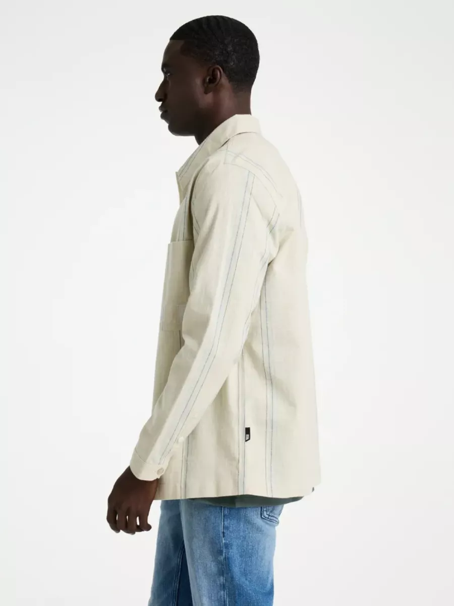 Chasin-Jaxon dain-61120039-E20 Beige-BEIGE