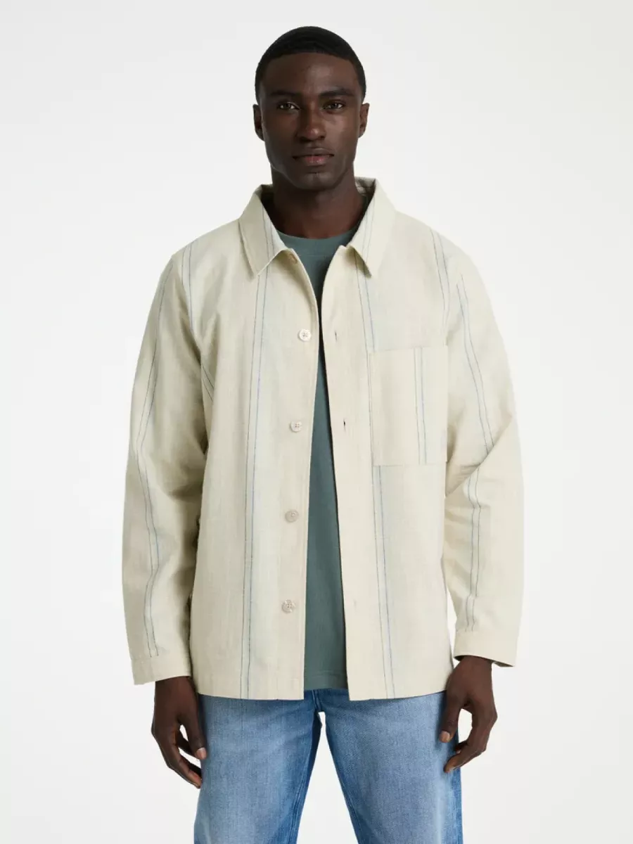 Chasin-Jaxon dain-61120039-E20 Beige-BEIGE