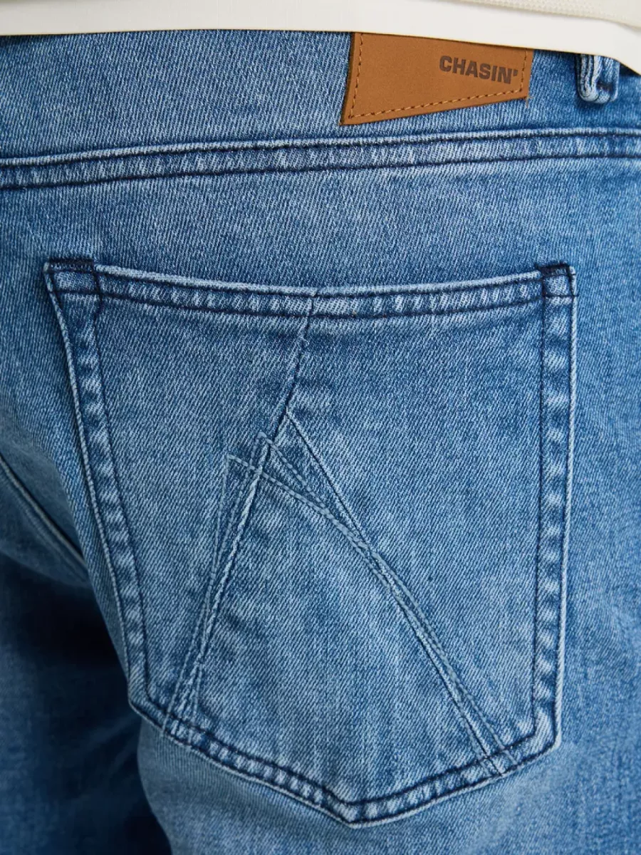 chasin-tavon-axxis-11120012-d20-mid-blue-denim-jeans-3 Chasin-Tavon axxis-11120012-D20 Mid blue denim-JEANS