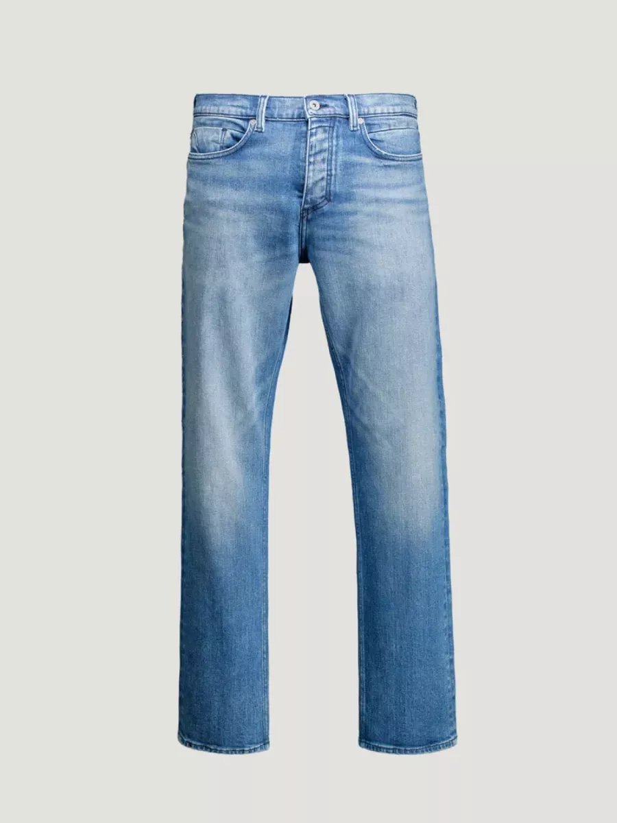 chasin-tavon-axxis-11120012-d20-mid-blue-denim-jeans-5 Chasin-Tavon axxis-11120012-D20 Mid blue denim-JEANS