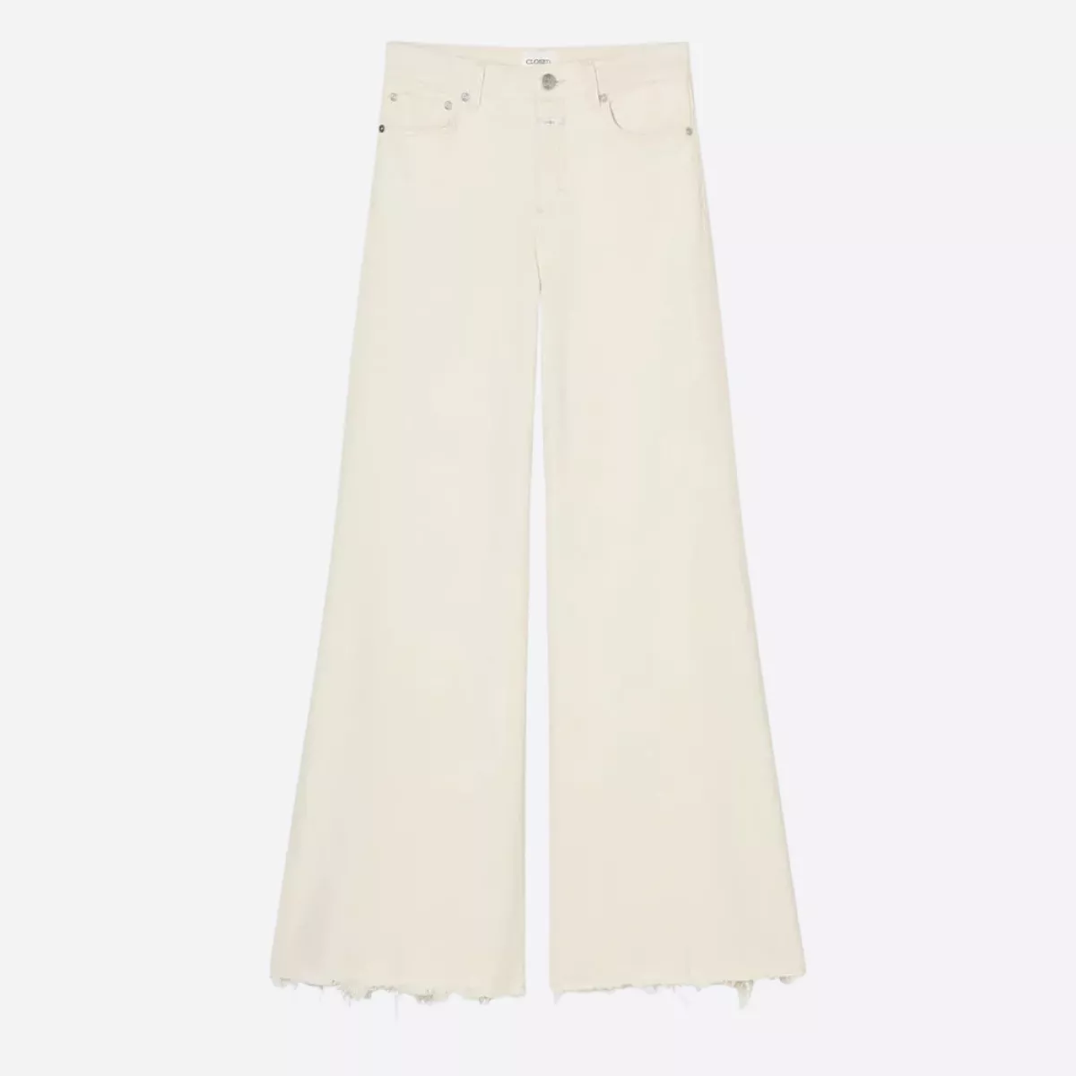 Closed-Glow up-C21004-01W-2D-218 Ivory-IVOOR