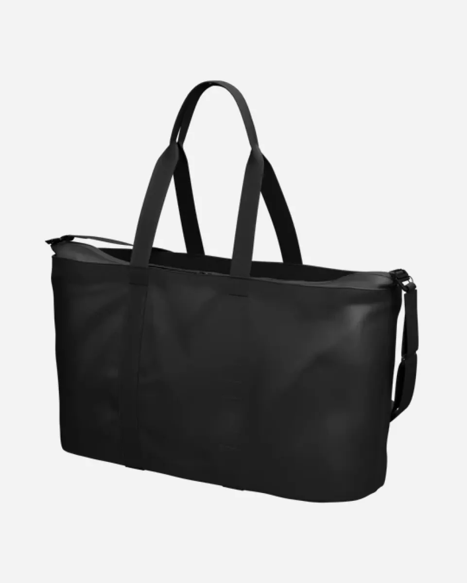 Db Journey-Essential weekender 40L-20001890049-Black out-ZWART
