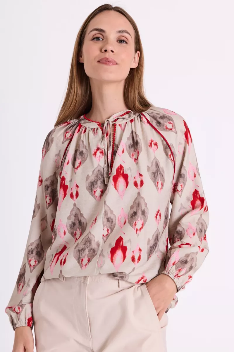 Freequent-Rana-207693-Moonbeam with Blue-BLAUW COMBINATIE