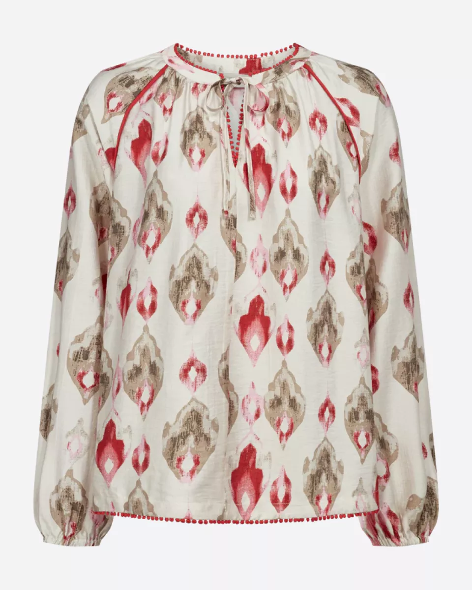 Freequent-Rana-207693-Moonbeam with Blue-BLAUW COMBINATIE