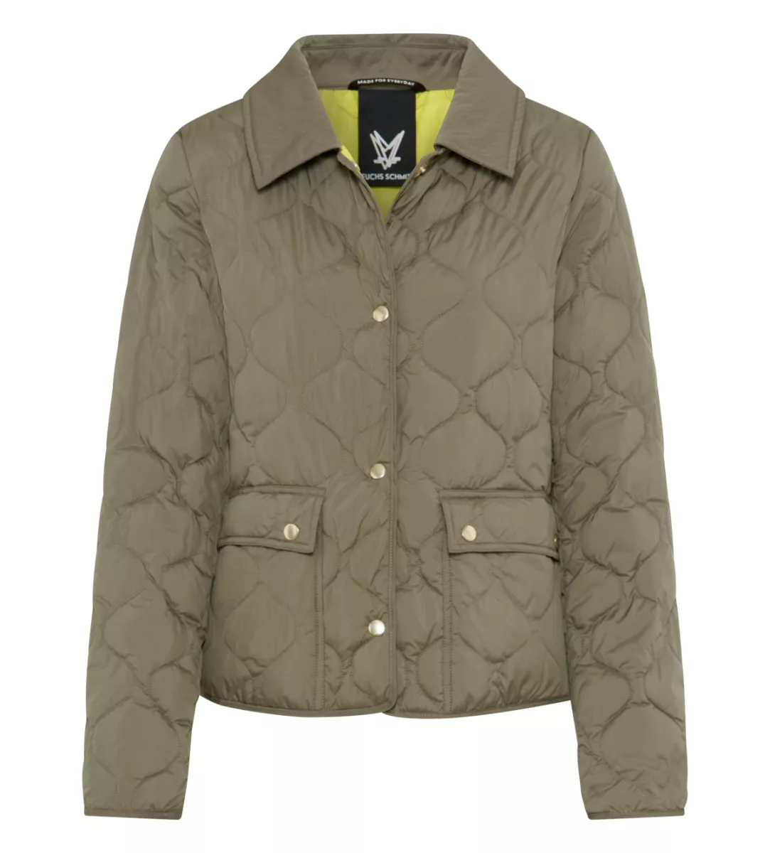 FUCHS & SCHMITT--703031689-0030-GROEN