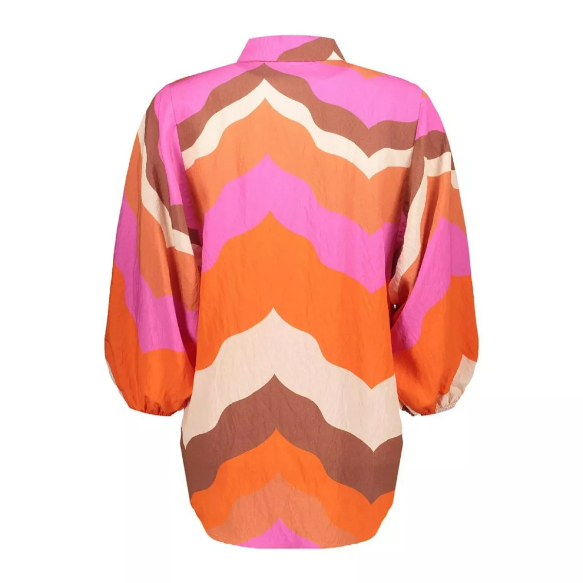 geisha-blouse-63216-20-718-ecru-brown-cassis-ecru-6 GEISHA-Blouse-63216-20-718 Ecru/brown/cassis-ECRU