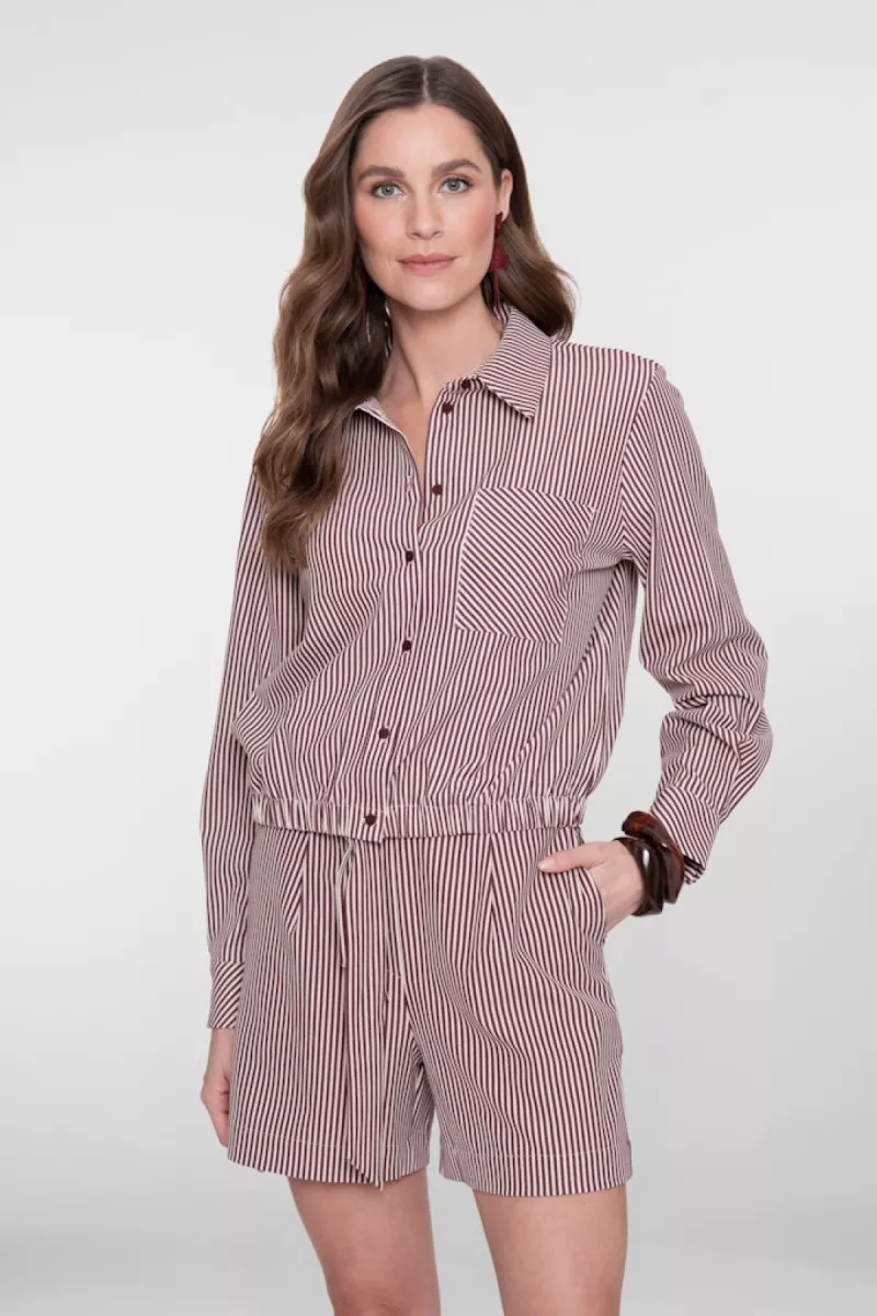 geisha-blouse-63227-20-718-ecru-cherry-ecru-1 GEISHA-Blouse-63227-20-718 Ecru/cherry-ECRU