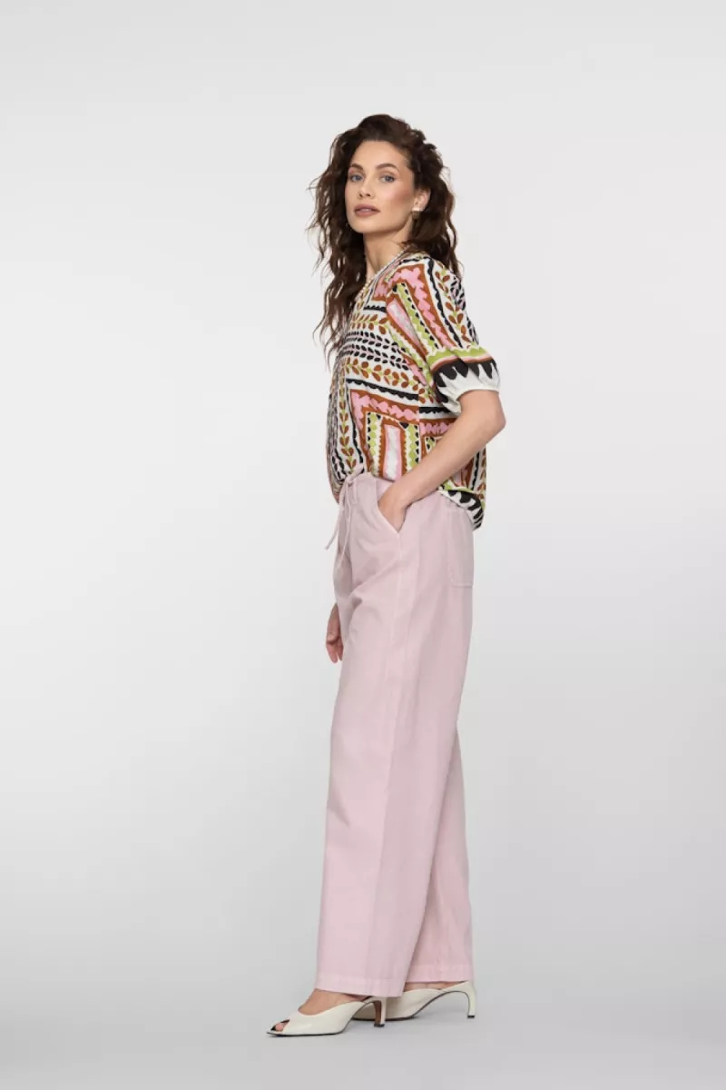 geisha-pants-61037-10-420-pink-rose-3 GEISHA-Pants-61037-10-420 Pink-ROSE