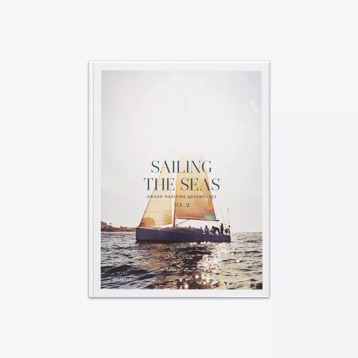 Gestalten-Sailing the seas vol. 2-GS04172--ASSORTI