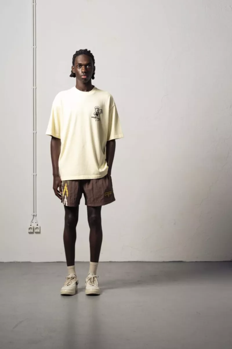 goodies-sportive-dolce-vita-tee-dvt26-butter-beige-2 Goodies Sportive-Dolce vita tee-DVT26-Butter-BEIGE