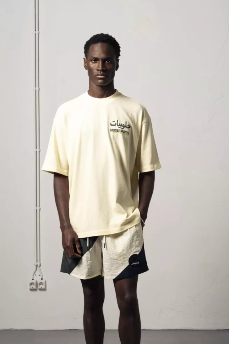 goodies-sportive-gummies-known-tee-gkt26-butter-beige-1 Goodies Sportive-Gummies known tee-GKT26-Butter-BEIGE