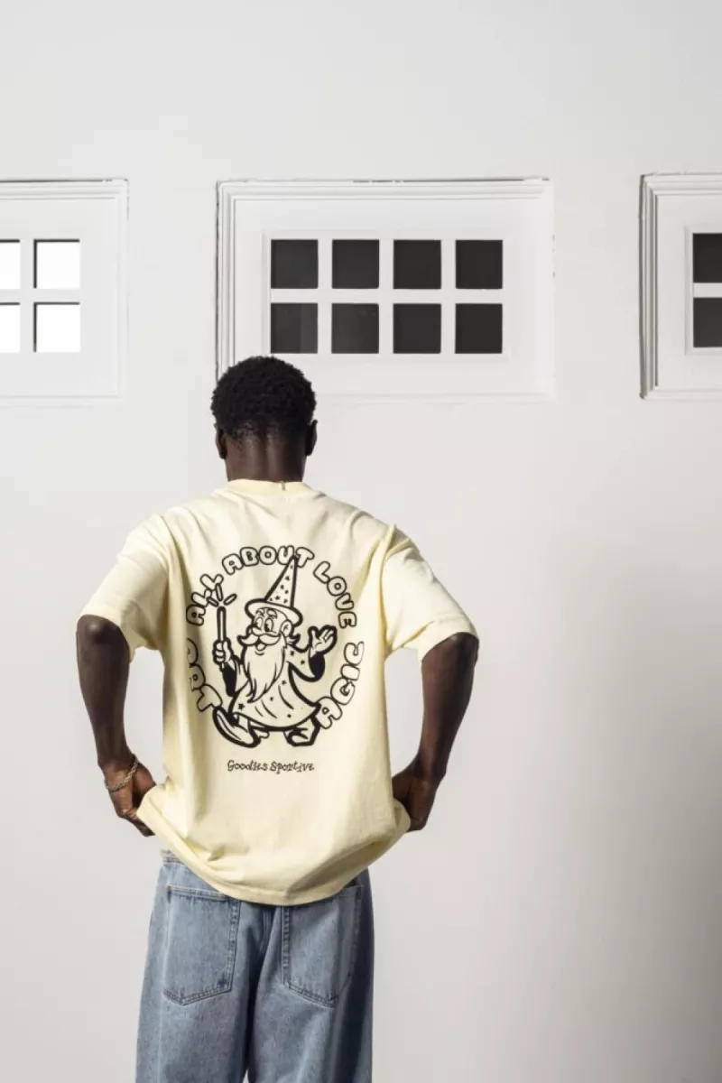 goodies-sportive-magician-butter-tee-mbt26-butter-beige-1 Goodies Sportive-Magician butter tee-MBT26-Butter-BEIGE