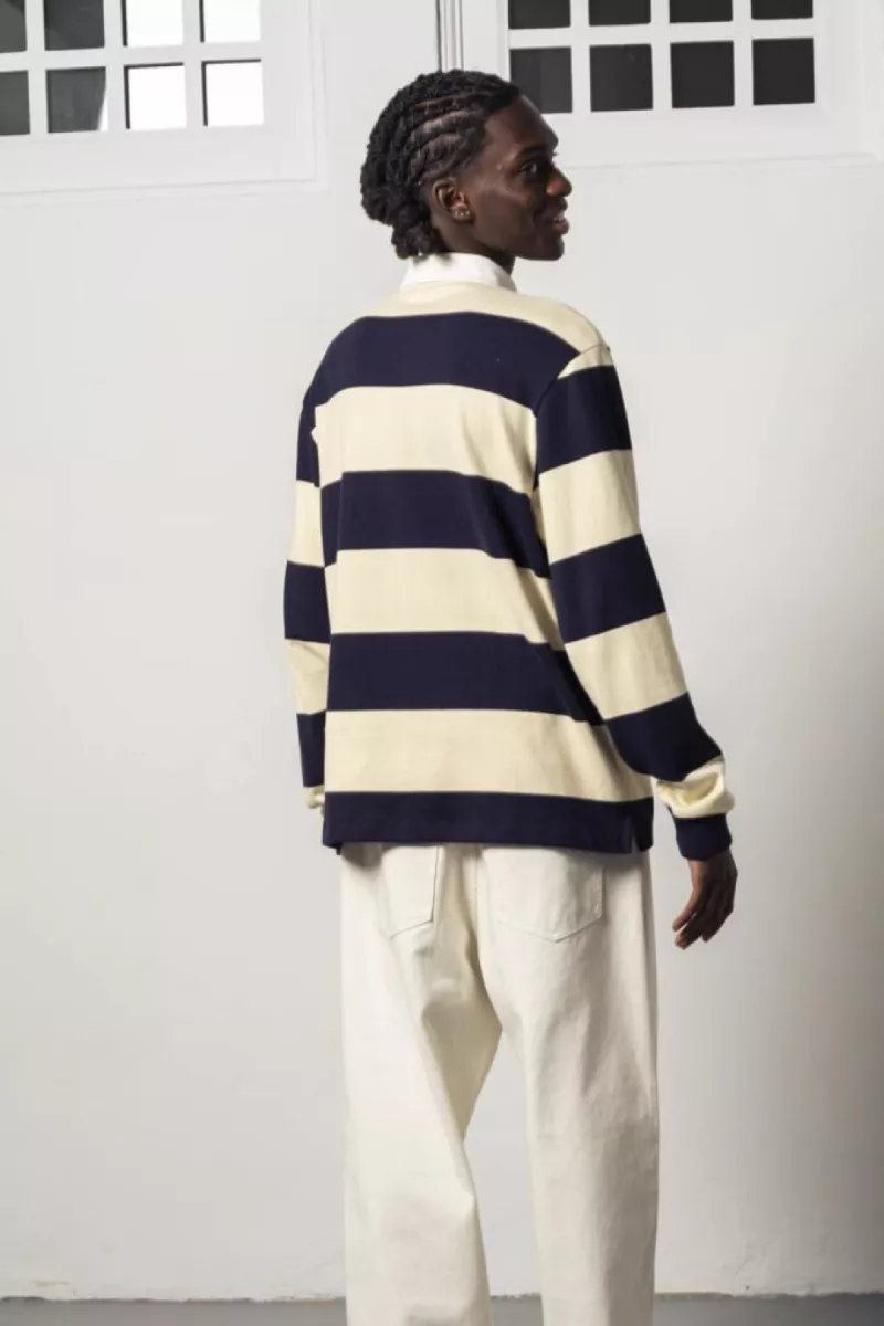 goodies-sportive-rich-kid-premium-polo-rkpp26-ecru-navy-ecru-2 Goodies Sportive-Rich kid premium polo-RKPP26-Ecru navy-ECRU