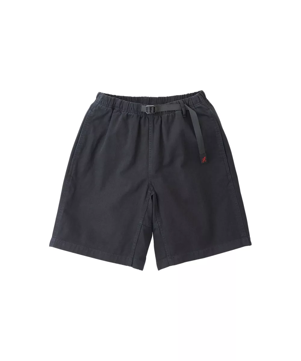 Gramicci-G-short-G101-OGT-Black-ZWART