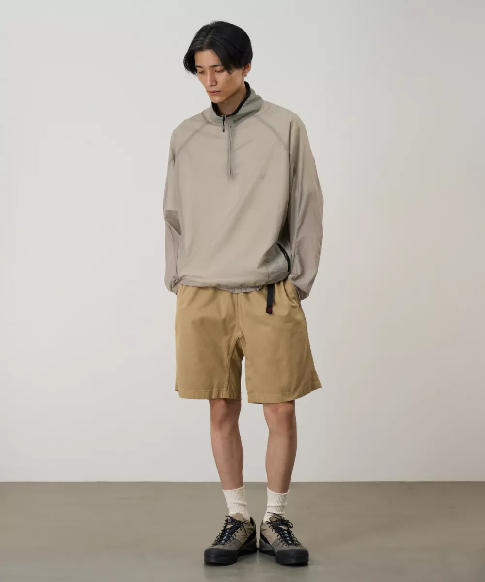 Gramicci-G-short-G101-OGT-Chino-BEIGE