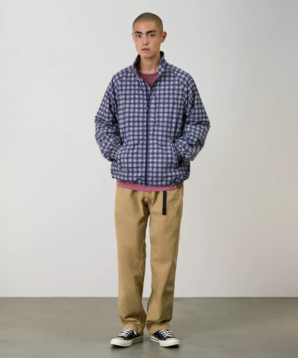 Gramicci-Gramicci pant-G102-OGT-Chino-BEIGE