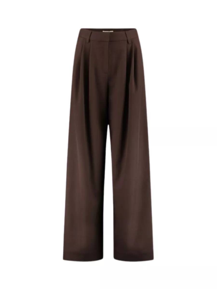 Harper & Yve--SS6N102-1024 Saddle Brown-BRUIN