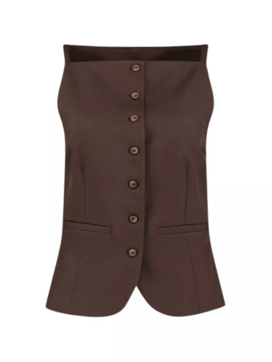 Harper & Yve--SS6N206-1024 Saddle Brown-BRUIN