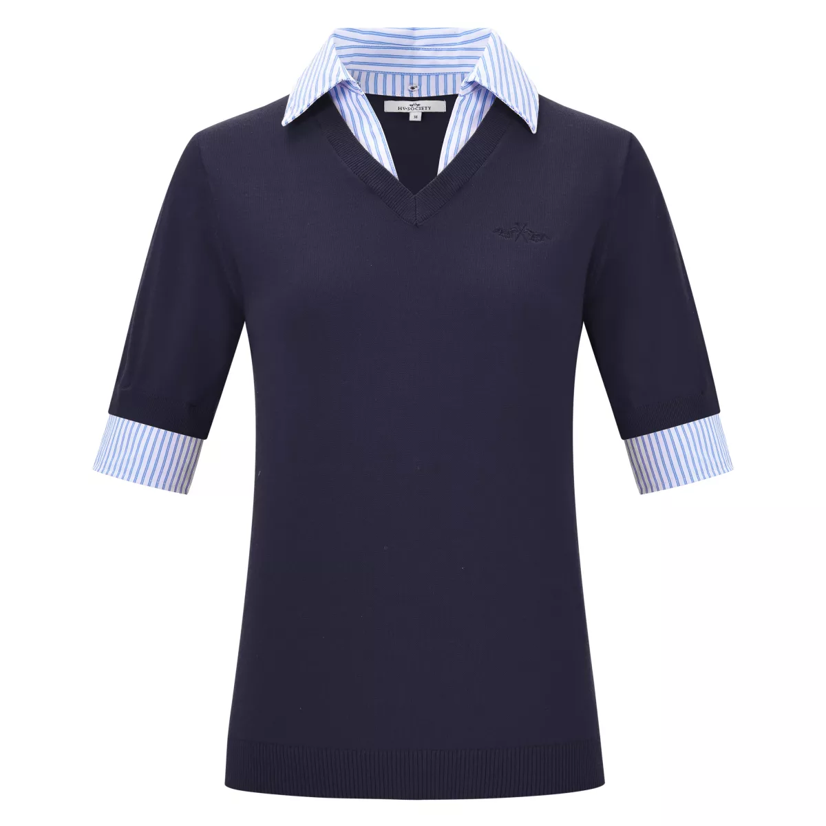 HV POLO-Addison-0409103806-5001-NAVY