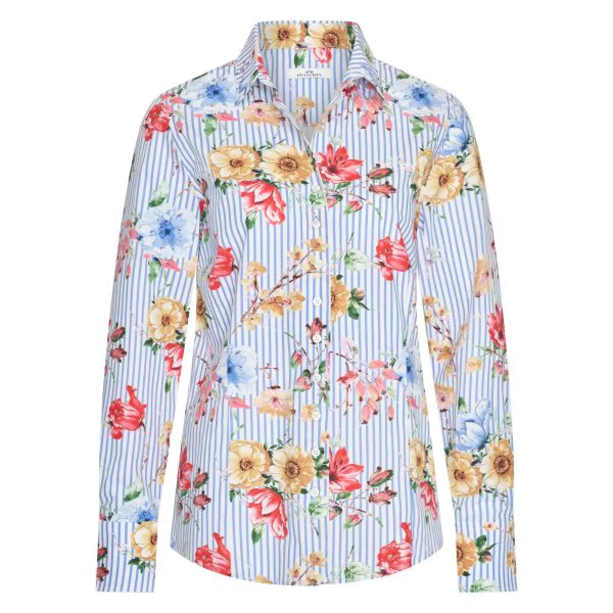 HV POLO-Dorien-0404103805-0125-MULTICOLOR