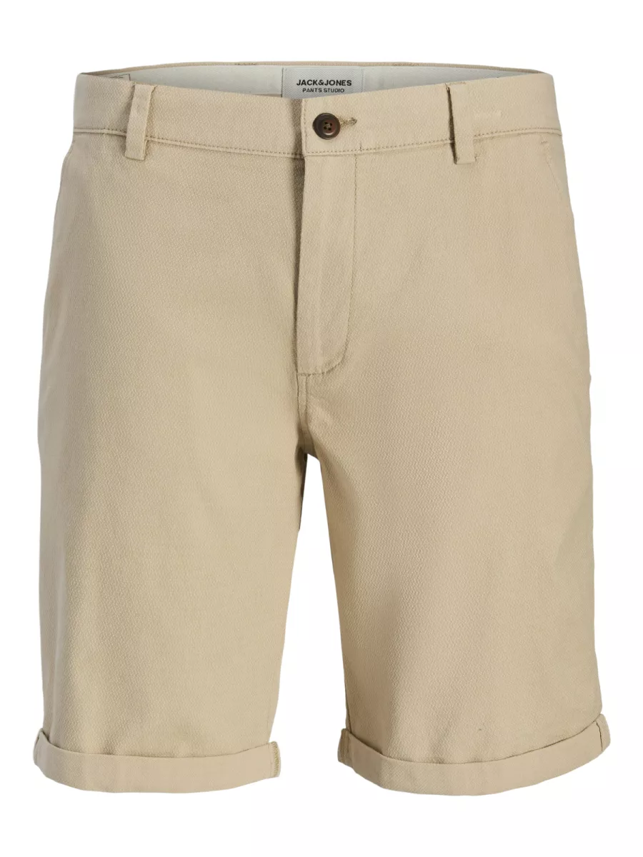 JACK & JONES-JPSTFURY JJSHORTS ANA SN-12206889-Dune-ZAND