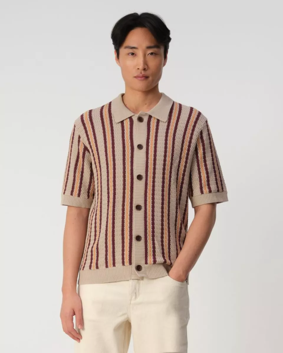 JC RAGS-Daan-103452-8042 Plaza taupe-TAUPE