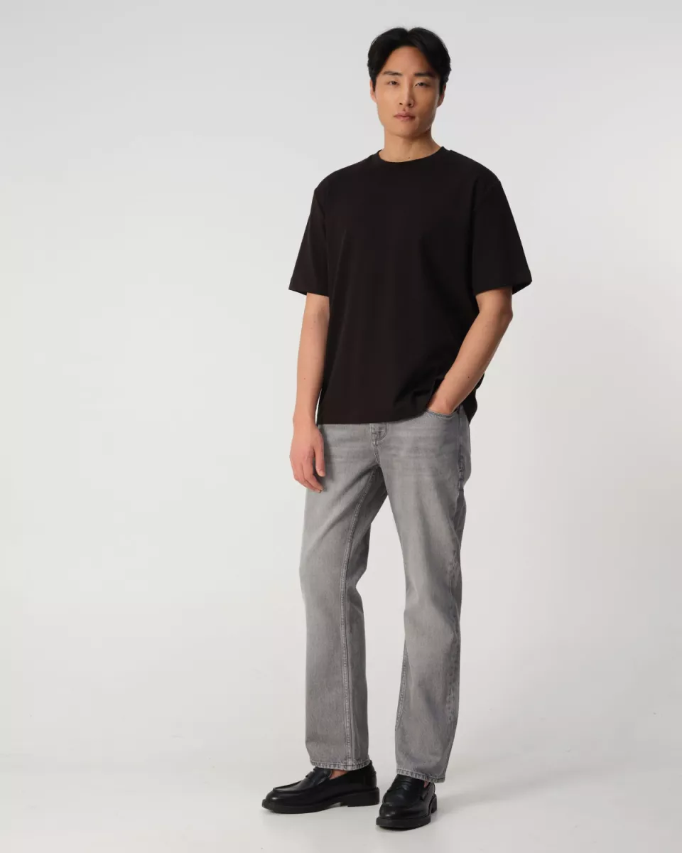 JC RAGS-Ruben-093532-2901 Black-ZWART