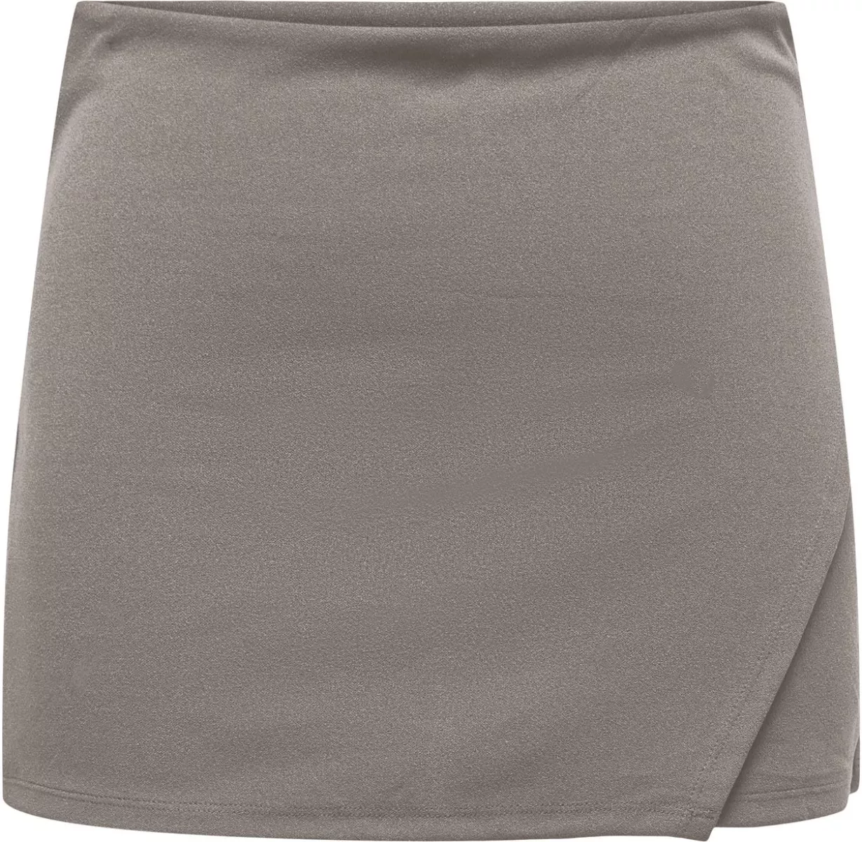 JDY-JDYGEGGO LIFE SKORTS JRS NOOS-15289665-Driftwood-ZAND