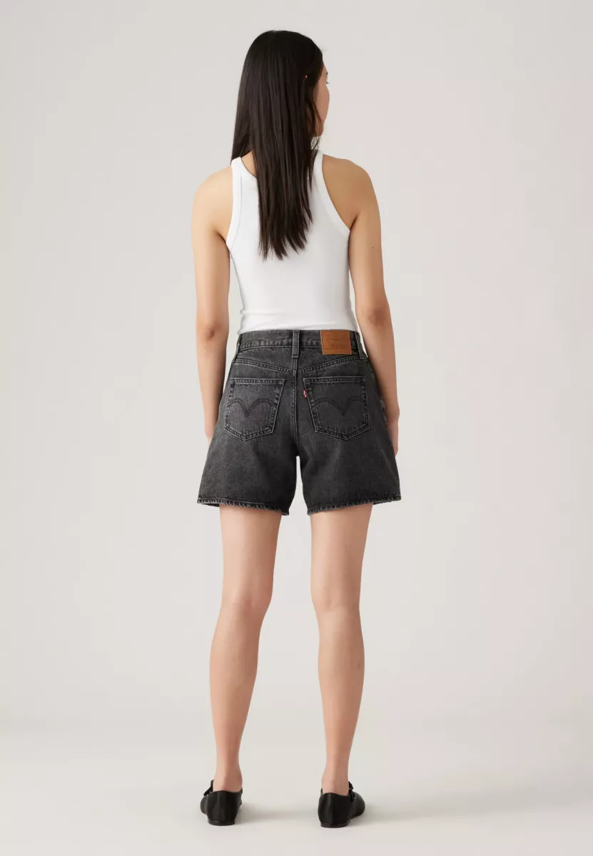 levi-strauss-high-baggy-short-wheres-my-phone-a9311-0003-zwart-2 LEVI STRAUSS-High Baggy Short Wheres My Phone-A9311-0003-ZWART