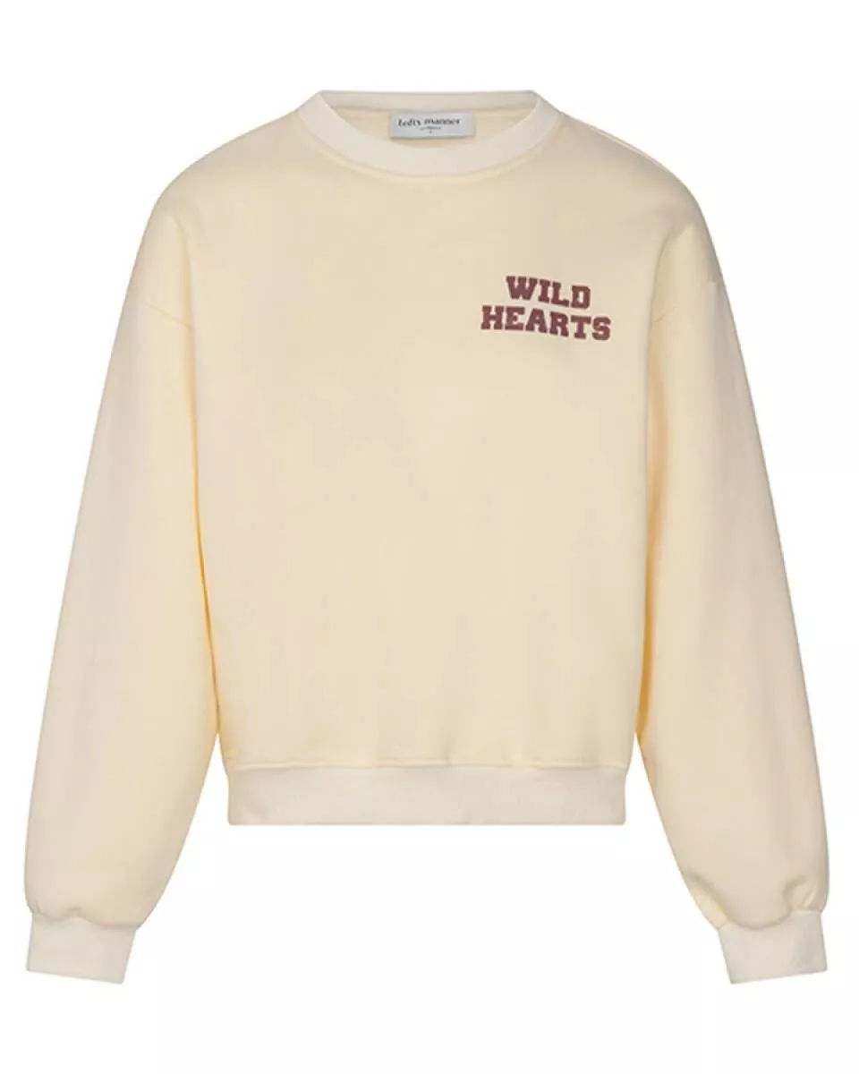 LOFTY MANNER--RA17-115 Ecru-ECRU