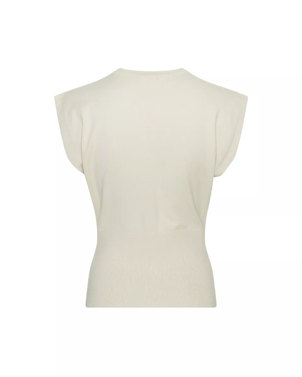 MOSS COPENHAGEN--19590-Oatmeal-CREME