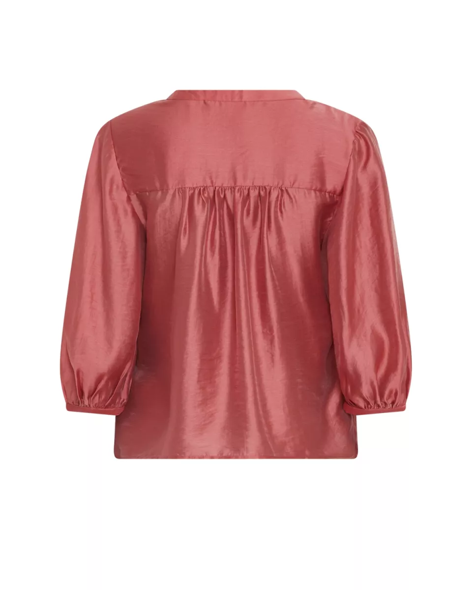 MOSS COPENHAGEN--19616-Faded Rose-ROSE