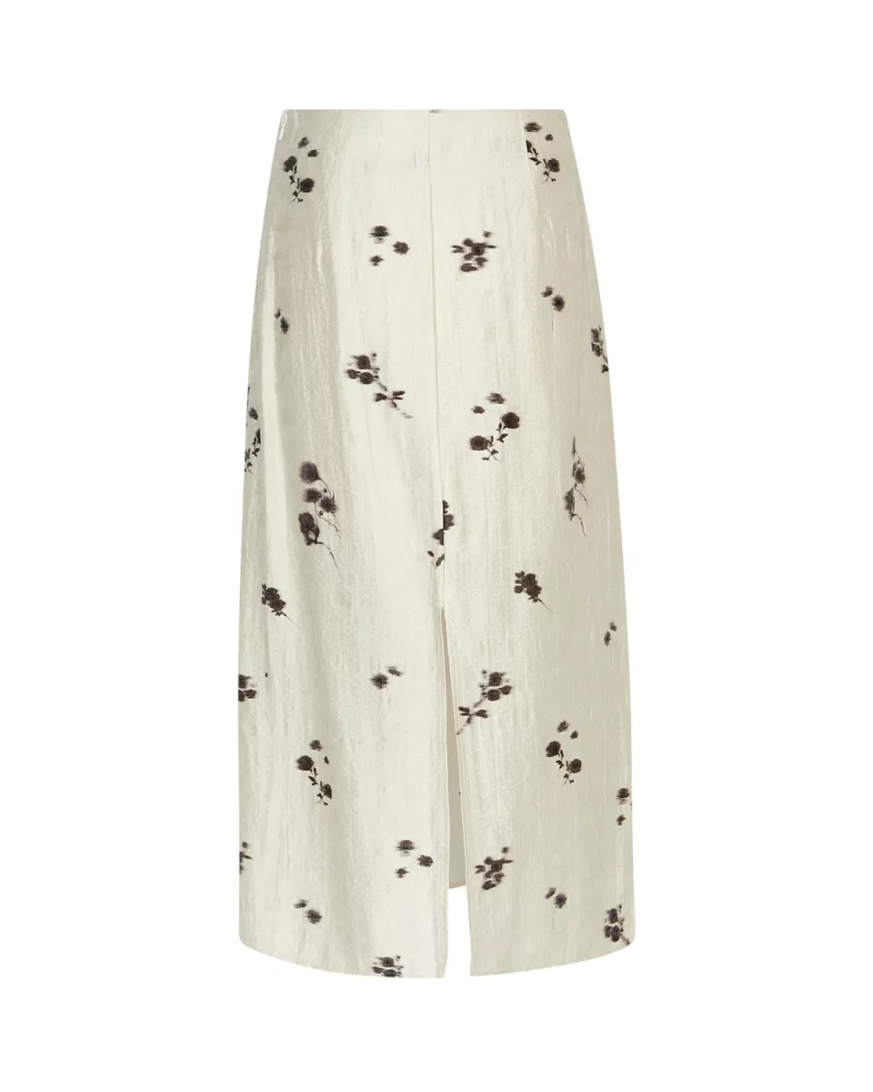 MOSS COPENHAGEN--19632-Oatmeal Flower-BRUIN COMBINATIES