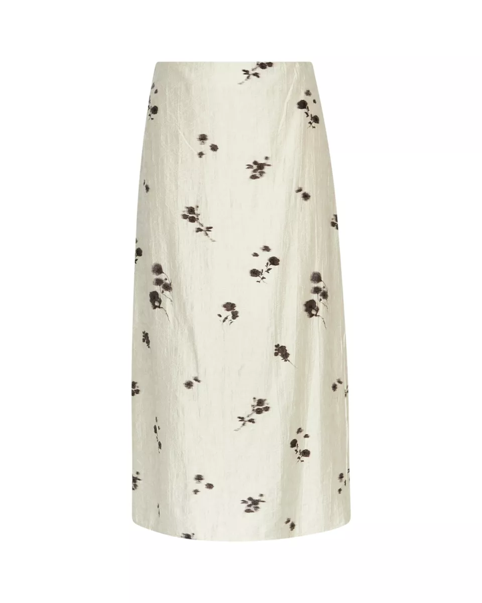 MOSS COPENHAGEN--19632-Oatmeal Flower-BRUIN COMBINATIES