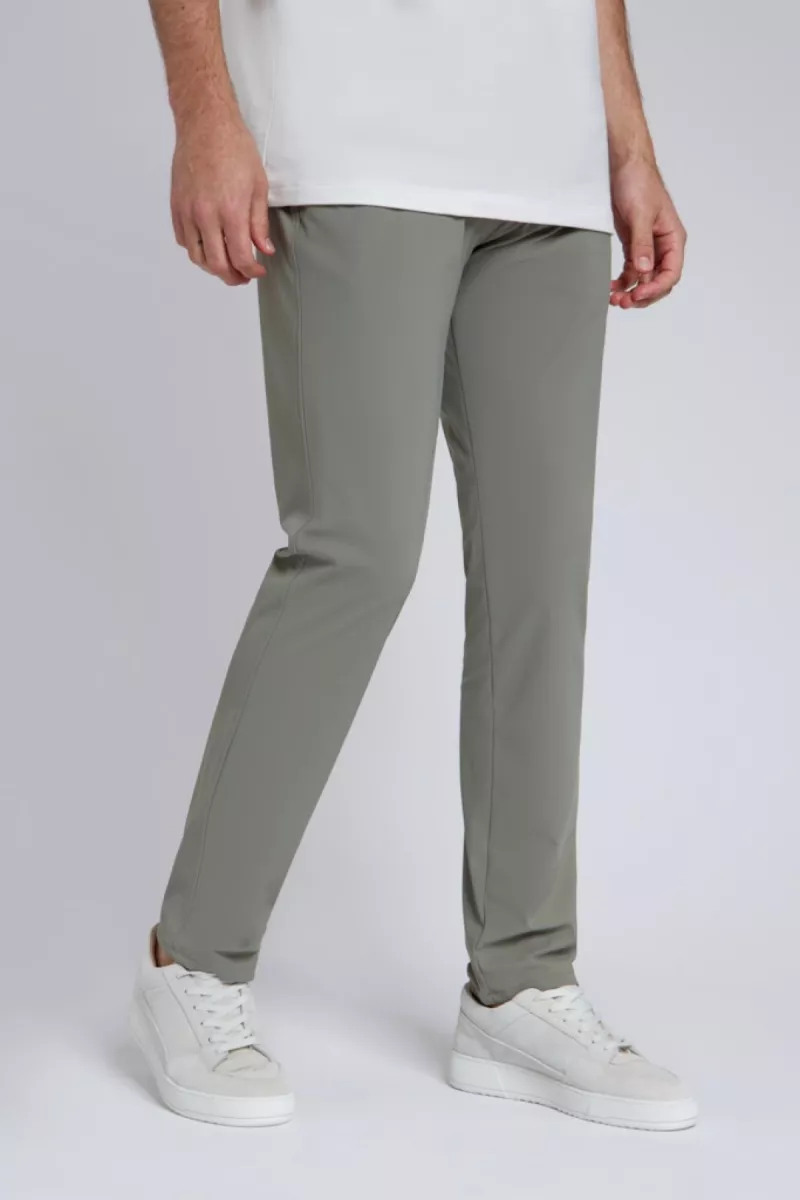 North84-Sensitive travel collection-84142019-352 sea green-ZEE GROEN