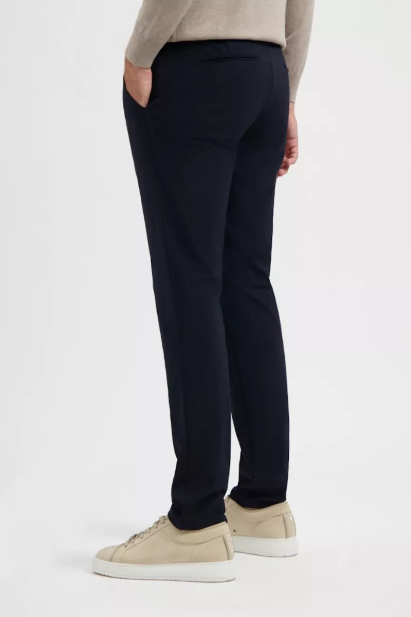 North84-Travel Pants-84141000-418 Navy-NAVY