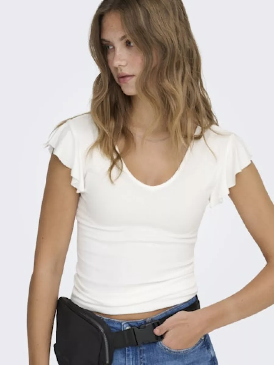 only-onlbelia-s-l-top-jrs-15227187-cloud-dancer-creme-2 ONLY-ONLBELIA S/L TOP JRS-15227187-Cloud Dancer-CREME