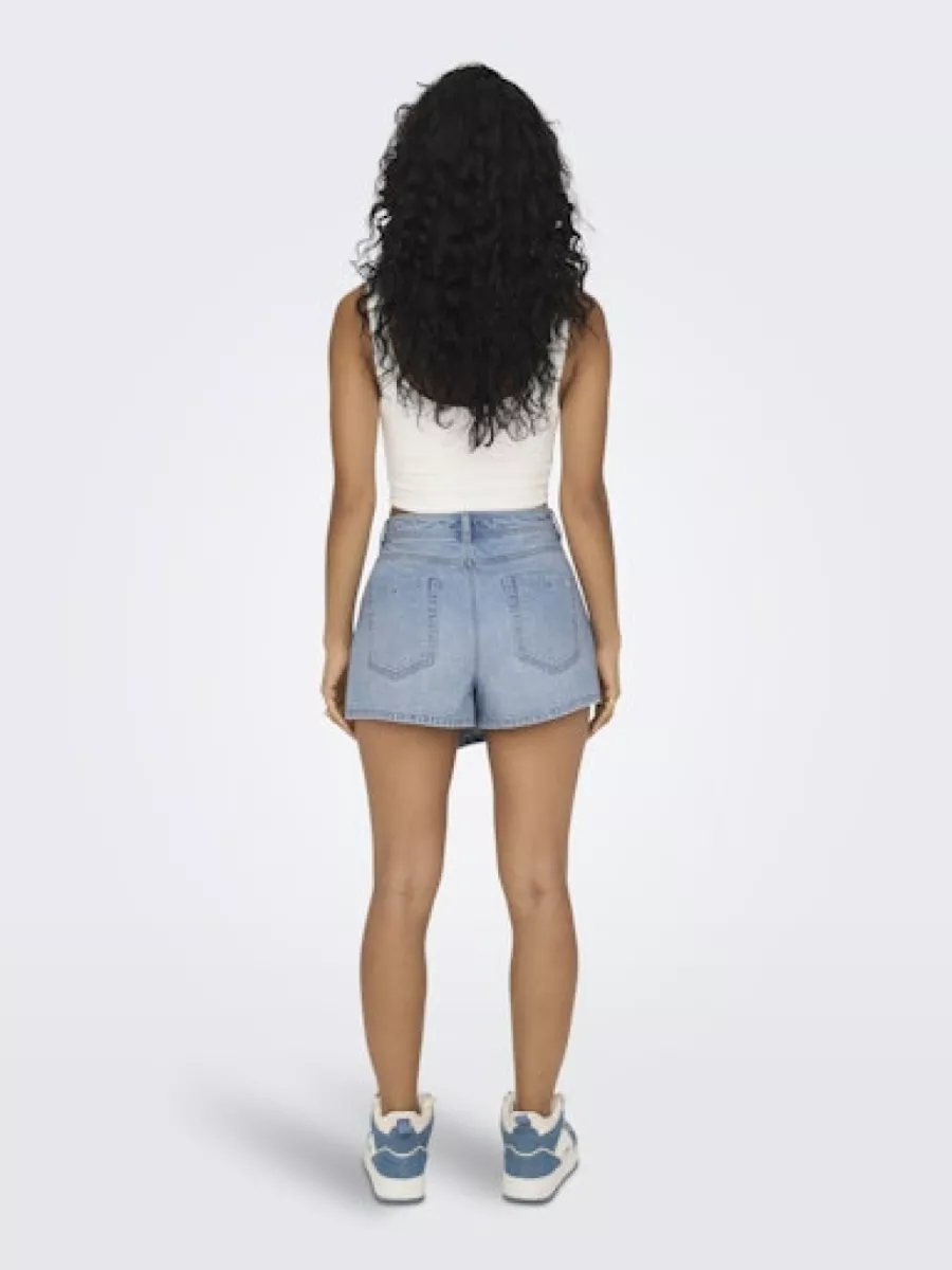 only-onllesly-reg-lb-dnm-skort-bj-noos-15256608-light-blue-denim-licht-denim-3 ONLY-ONLLESLY REG LB DNM SKORT BJ NOOS-15256608-Light Blue Denim-LICHT DENIM